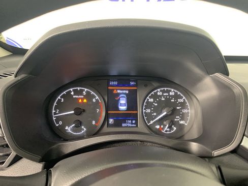 Used 2024 Nissan Altima 2.5 S image 22