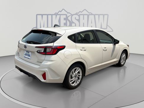 Certified 2024 Subaru Impreza 2.0i w/ Popular Package #1A AWD/4WD image 5
