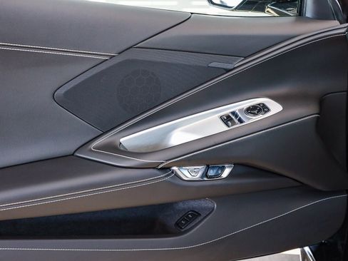 Used 2026 Chevrolet Corvette Stingray Coupe w/ Battery Protection Package image 19