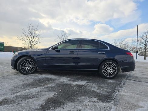 Used 2023 Mercedes-Benz C 300 C 300 image 12