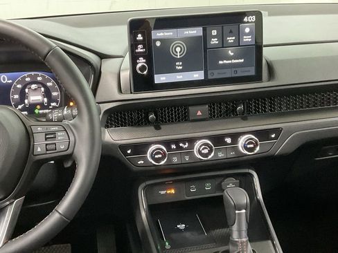 Certified 2026 Honda CR-V TrailSport image 16