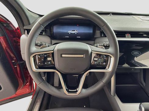New 2026 Land Rover Discovery Sport Landmark AWD/4WD image 11