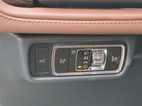 New 2025 Lincoln Aviator Reserve image 5