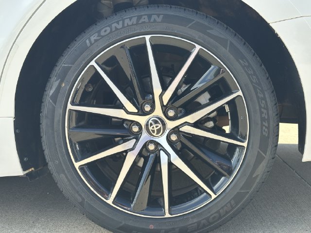 Certified 2023 Toyota Camry SE FWD image 8