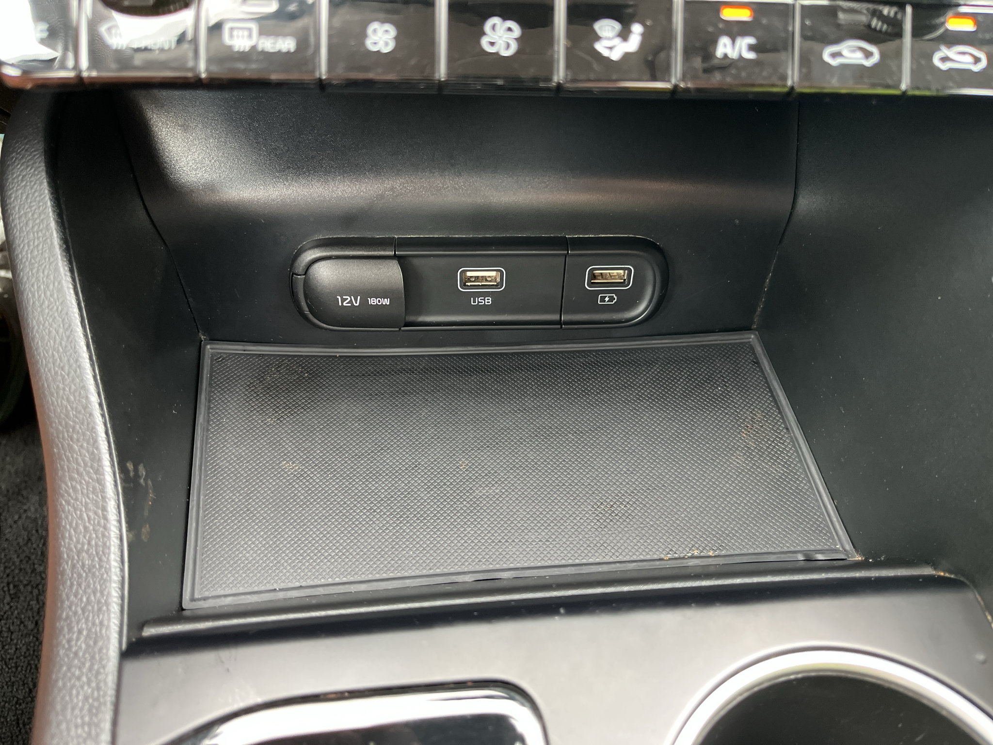 Used 2023 Kia K5 LXS FWD image 25