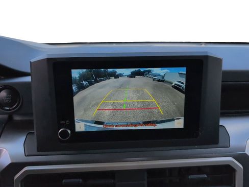 Used 2025 Toyota Tacoma SR5 RWD image 23