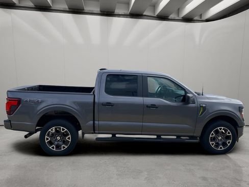 Used 2024 Ford F150 STX AWD/4WD image 7