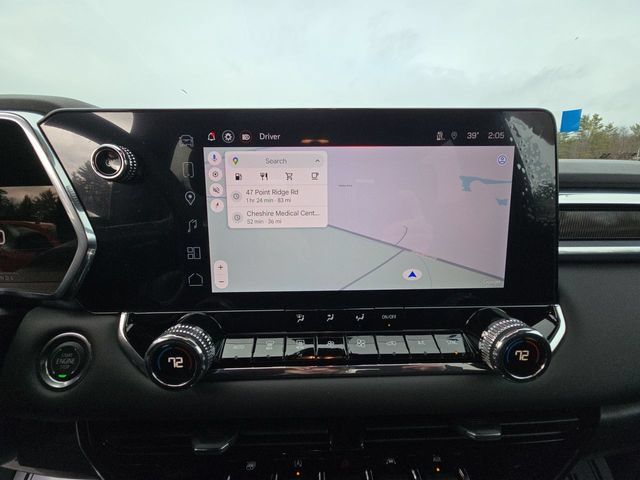 New 2025 GMC Canyon Elevation w/ Convenience Package AWD/4WD image 14