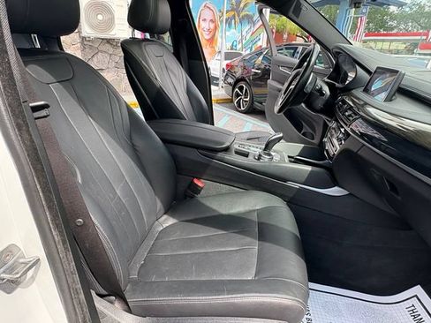 Used 2019 BMW X6 xDrive35i w/ Convenience Package AWD/4WD image 18