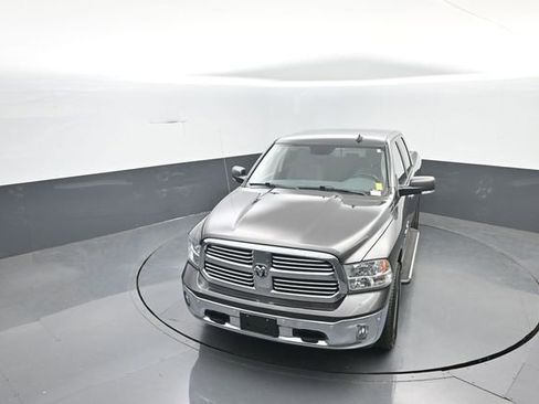 Used 2016 RAM 1500 Big Horn AWD/4WD image 25