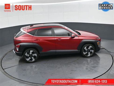 Used 2024 Hyundai Kona Limited image 42