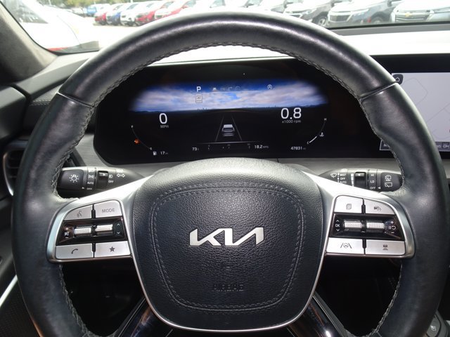 Used 2024 Kia Telluride SX Prestige X-Pro AWD/4WD image 24
