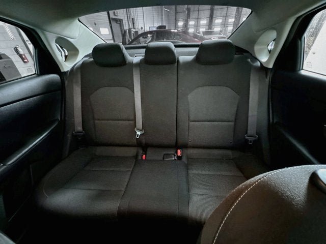 Used 2021 Kia Forte LXS FWD image 18
