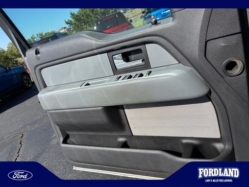 Used 2014 Ford F150 XLT w/ Trailer Tow Package AWD/4WD image 13