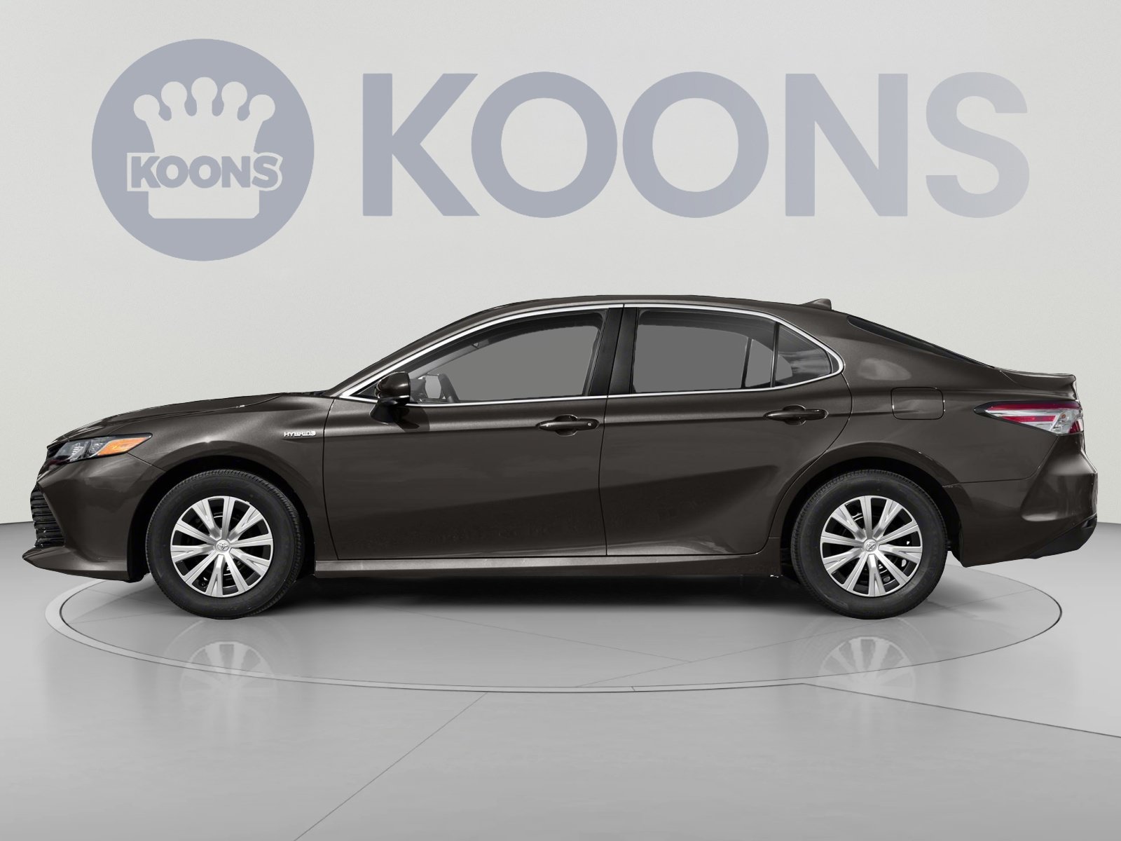 Used 2020 Toyota Camry LE FWD image 4