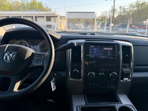 Used 2012 RAM 2500 Limited image 28