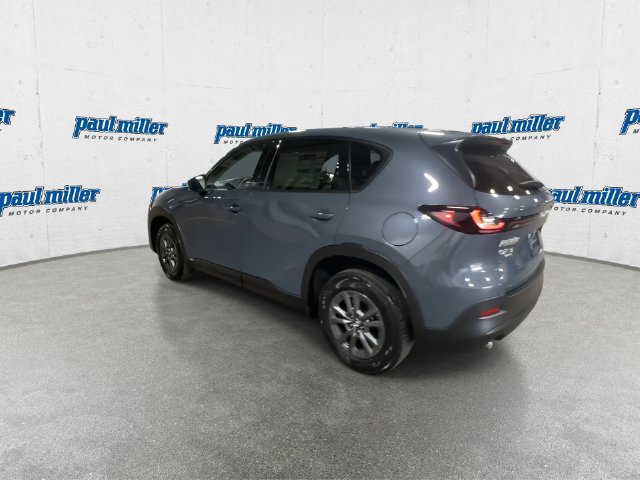 New 2026 MAZDA CX-5 Select AWD/4WD image 8