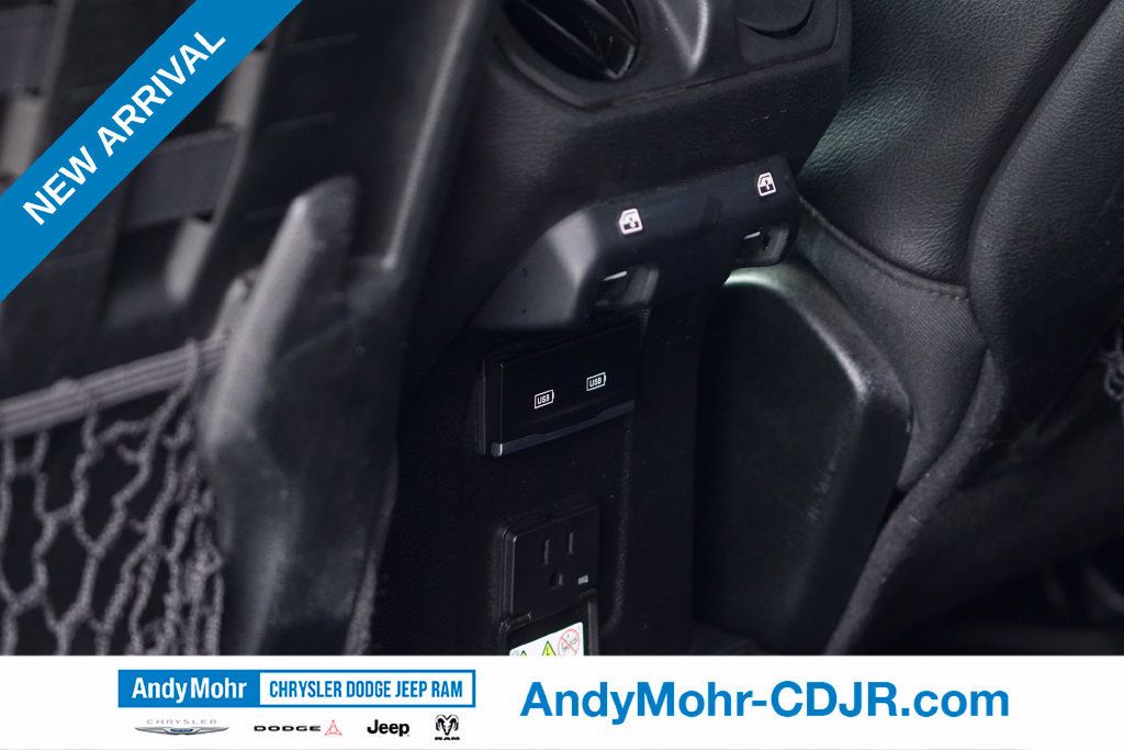 Used 2021 Jeep Gladiator Mojave AWD/4WD image 33