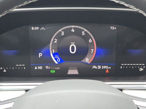 New 2026 Volkswagen Taos SE AWD/4WD image 23