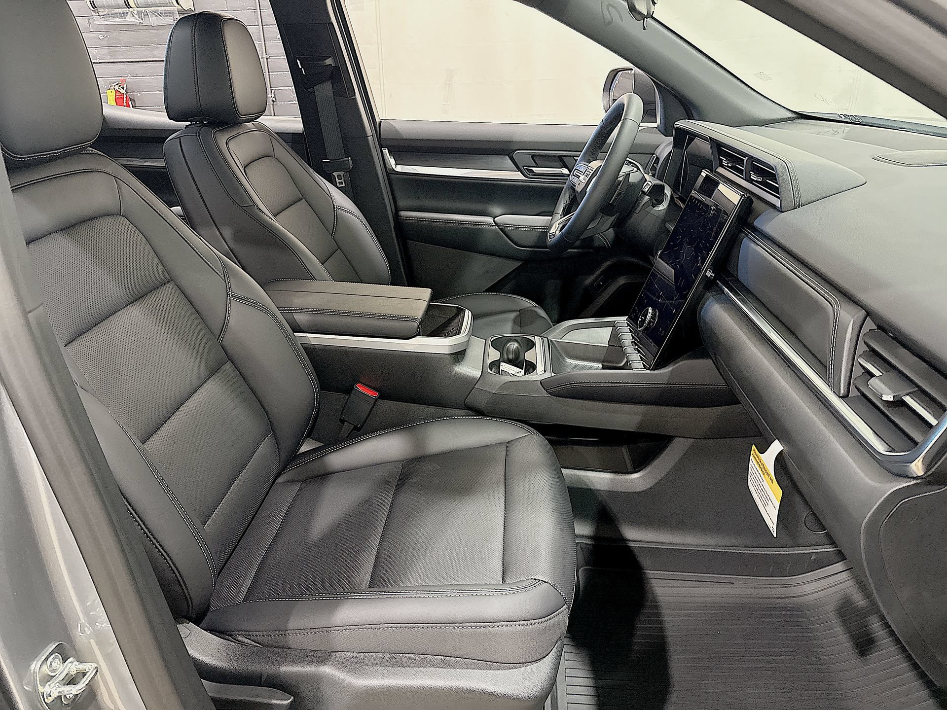 New 2027 GMC Terrain Elevation w/ Elevation Premium Package AWD/4WD image 50