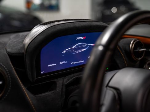 Used 2020 McLaren 720S Luxury image 55