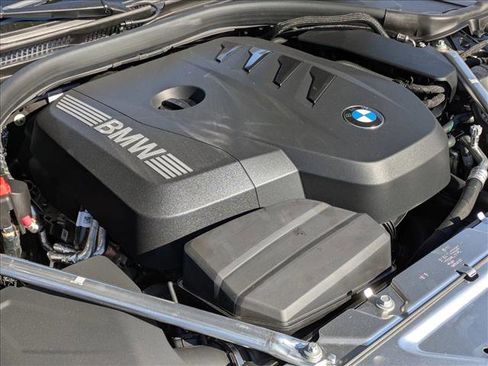 New 2026 BMW 430i xDrive Coupe w/ M Sport Package image 18