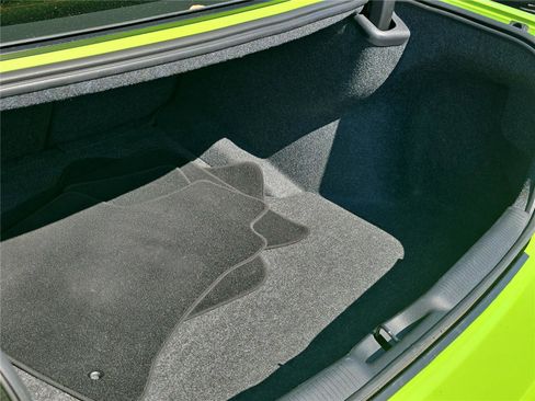 Used 2023 Dodge Charger Scat Pack image 7