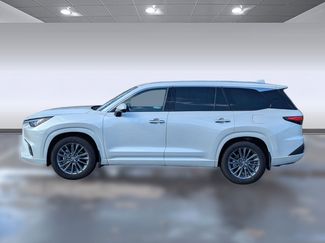 Certified 2024 Lexus TX 350 AWD video 2