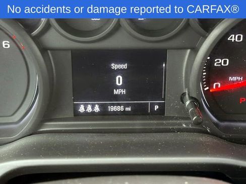 Certified 2024 Chevrolet Silverado 2500 Custom w/ Custom Value Package image 24