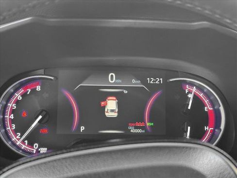 Certified 2024 Toyota RAV4 Adventure image 11