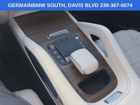 Used 2024 Mercedes-Benz GLE 350 4MATIC image 19
