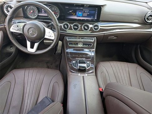 Used 2019 Mercedes-Benz CLS 450 image 13