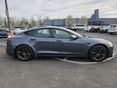 Used 2022 Tesla Model S AWD/4WD image 17