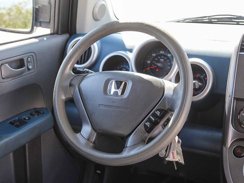 Used 2005 Honda Element EX image 15