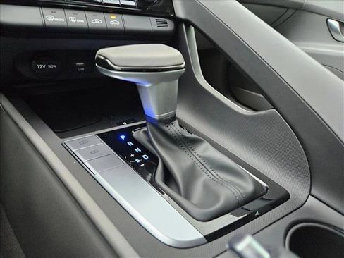 New 2026 Hyundai Elantra Sport FWD image 13