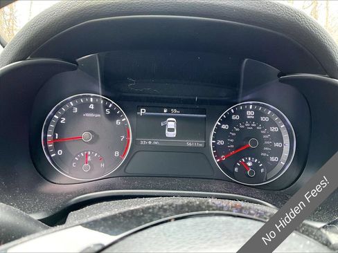 Used 2023 Kia Forte LXS FWD image 15