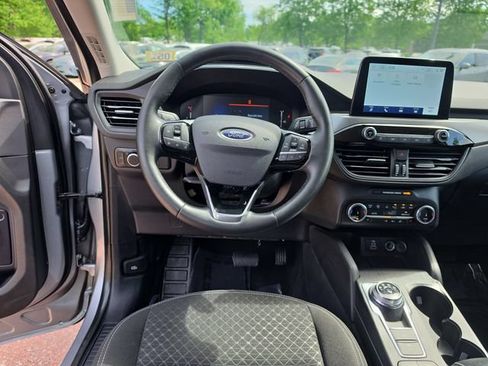 Used 2024 Ford Escape Active AWD/4WD image 13