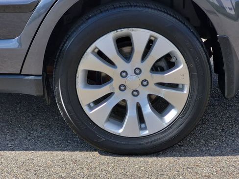Used 2008 Subaru Outback 2.5XT Limited AWD/4WD image 14