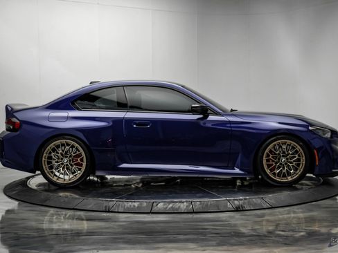 Used 2026 BMW M2 CS RWD image 20