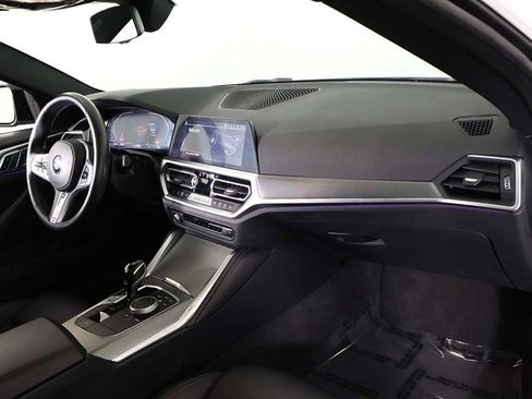 Used 2023 BMW 430i xDrive Coupe w/ M Sport Package image 28