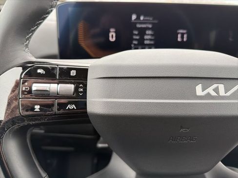 New 2026 Kia Sorento X-Line EX AWD/4WD image 20