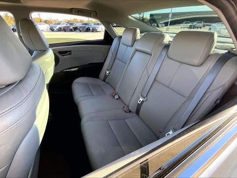 Used 2017 Toyota Avalon Limited image 19