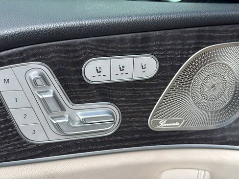 Certified 2023 Mercedes-Benz GLS 580 4MATIC image 26