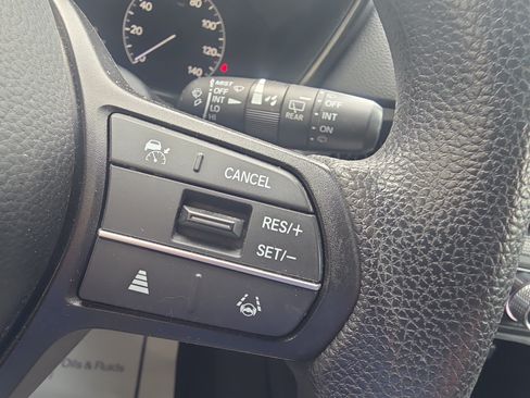 Used 2024 Honda CR-V EX image 28