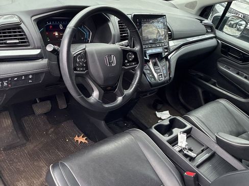 Used 2022 Honda Odyssey Elite image 10