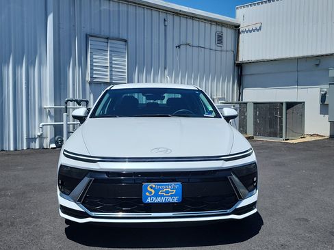 Used 2024 Hyundai Sonata SEL FWD image 8