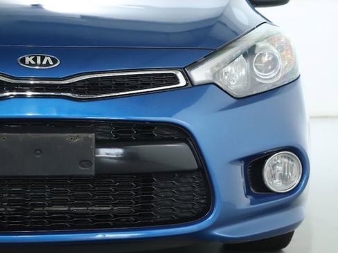 Used 2015 Kia Forte Koup EX image 8