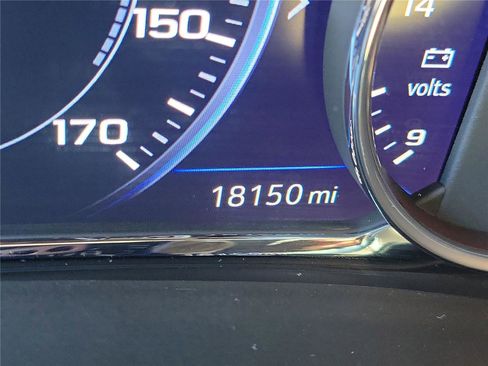 Used 2023 GMC Terrain Denali image 27