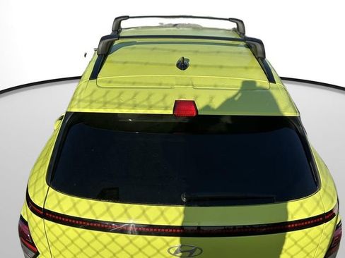 Used 2025 Hyundai Kona SEL image 6