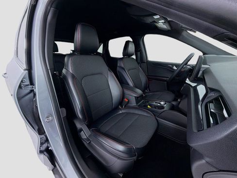 Used 2023 Ford Escape ST-Line Select w/ Tech Pack #1 image 29